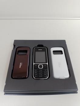 Nokia C2-01, inkl. Garantie Rechnung